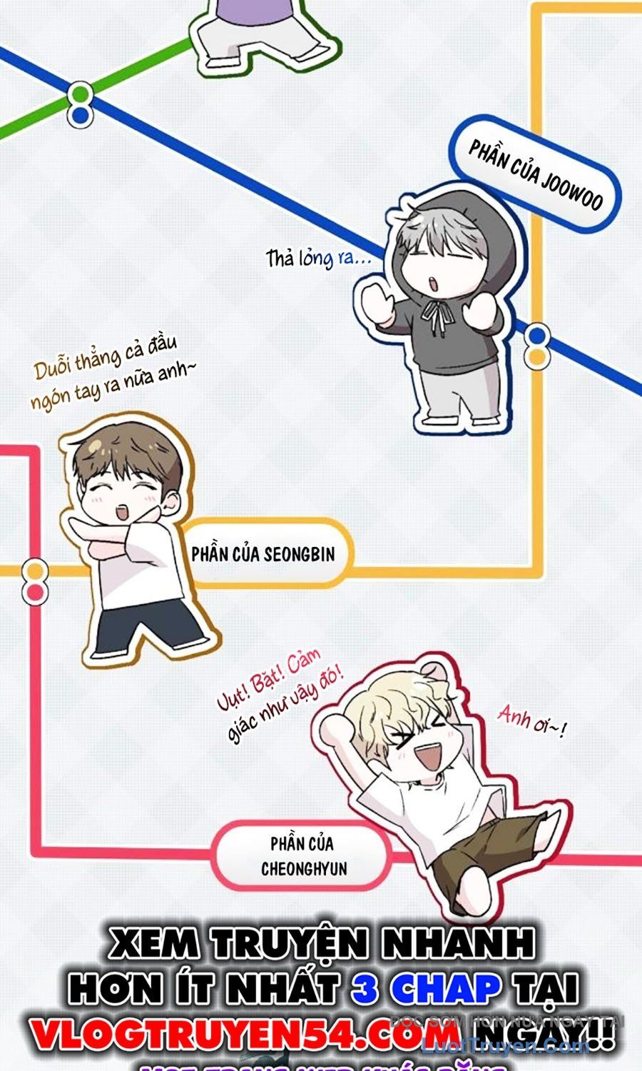 Trợ Lý Kim Ghét Idol Chapter 5 - 37