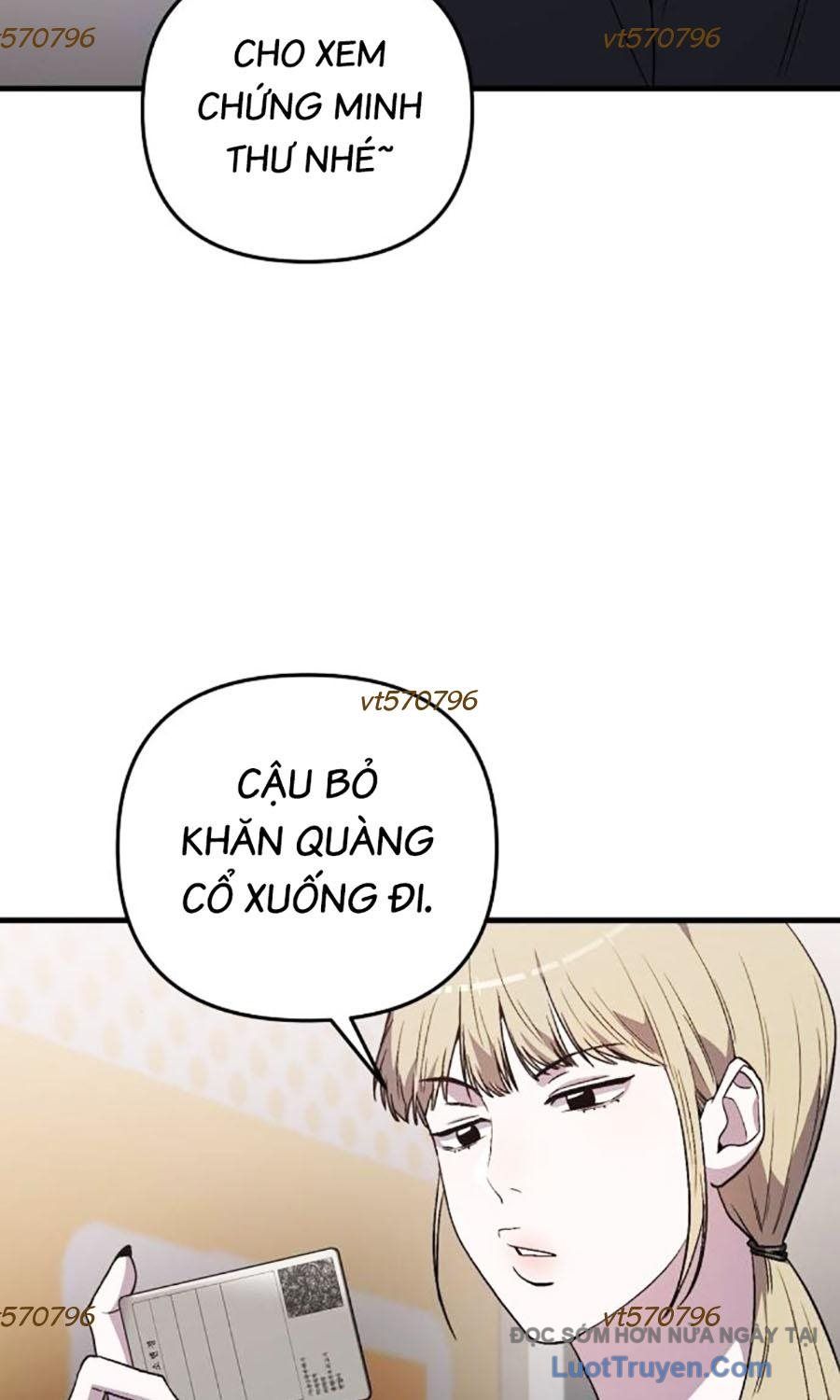 Trợ Lý Kim Ghét Idol Chapter 5 - 5
