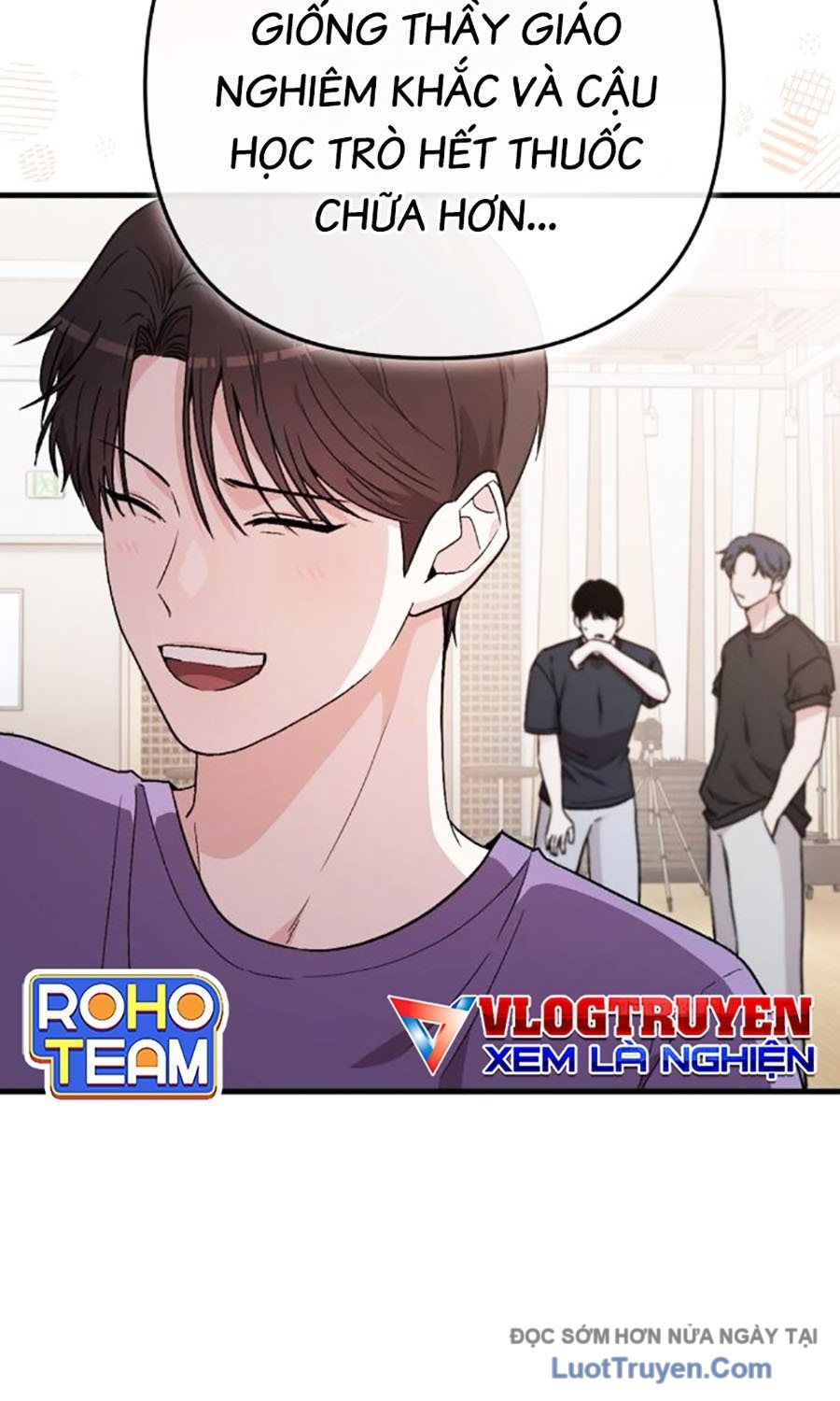 Trợ Lý Kim Ghét Idol Chapter 5 - 43