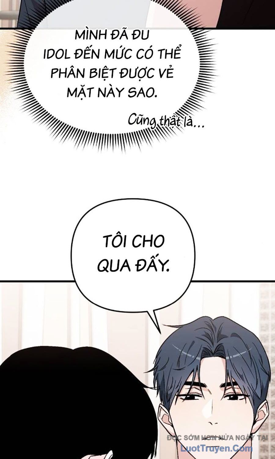 Trợ Lý Kim Ghét Idol Chapter 5 - 48