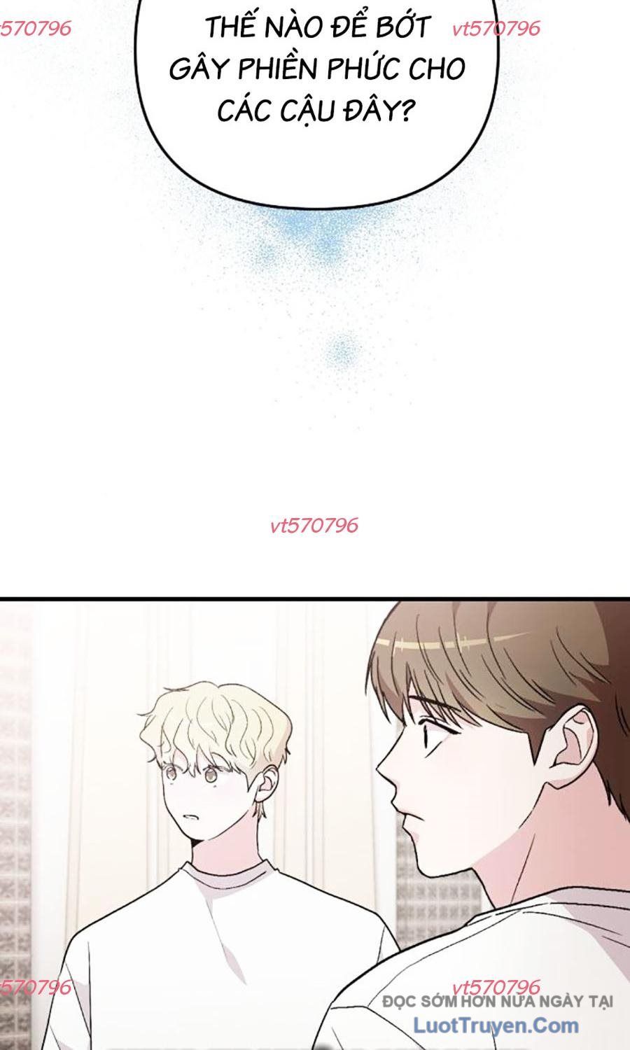 Trợ Lý Kim Ghét Idol Chapter 5 - 56