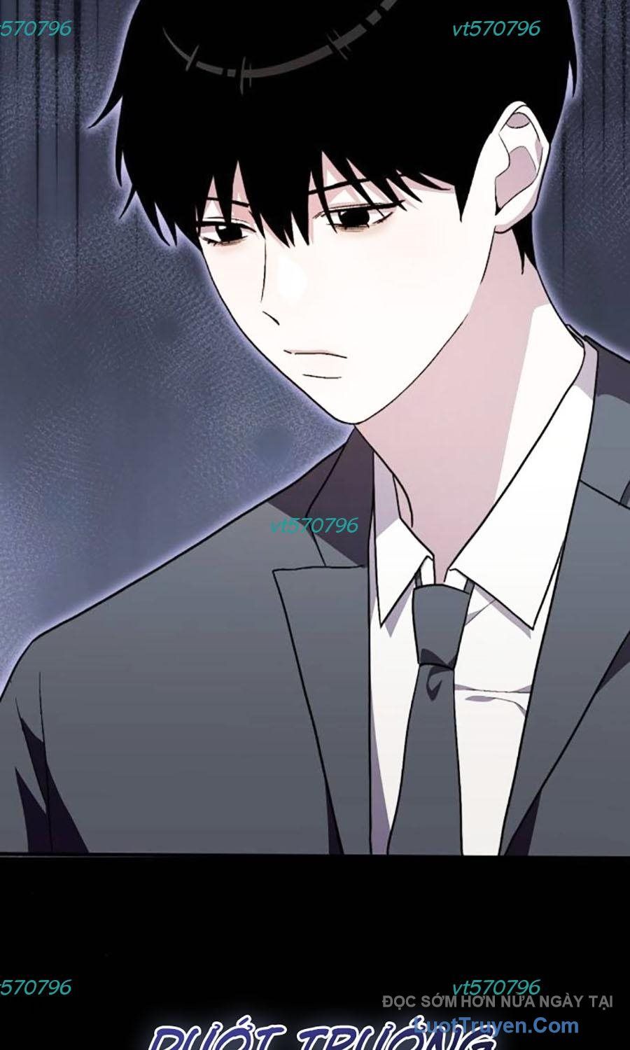 Trợ Lý Kim Ghét Idol Chapter 5 - 59