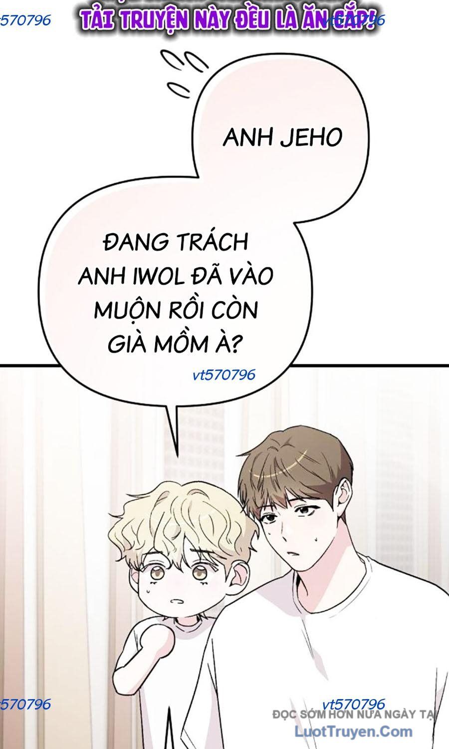 Trợ Lý Kim Ghét Idol Chapter 5 - 67