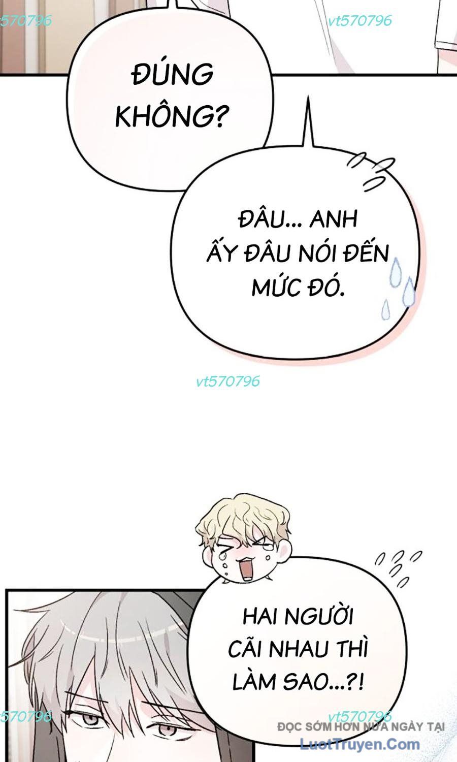 Trợ Lý Kim Ghét Idol Chapter 5 - 68