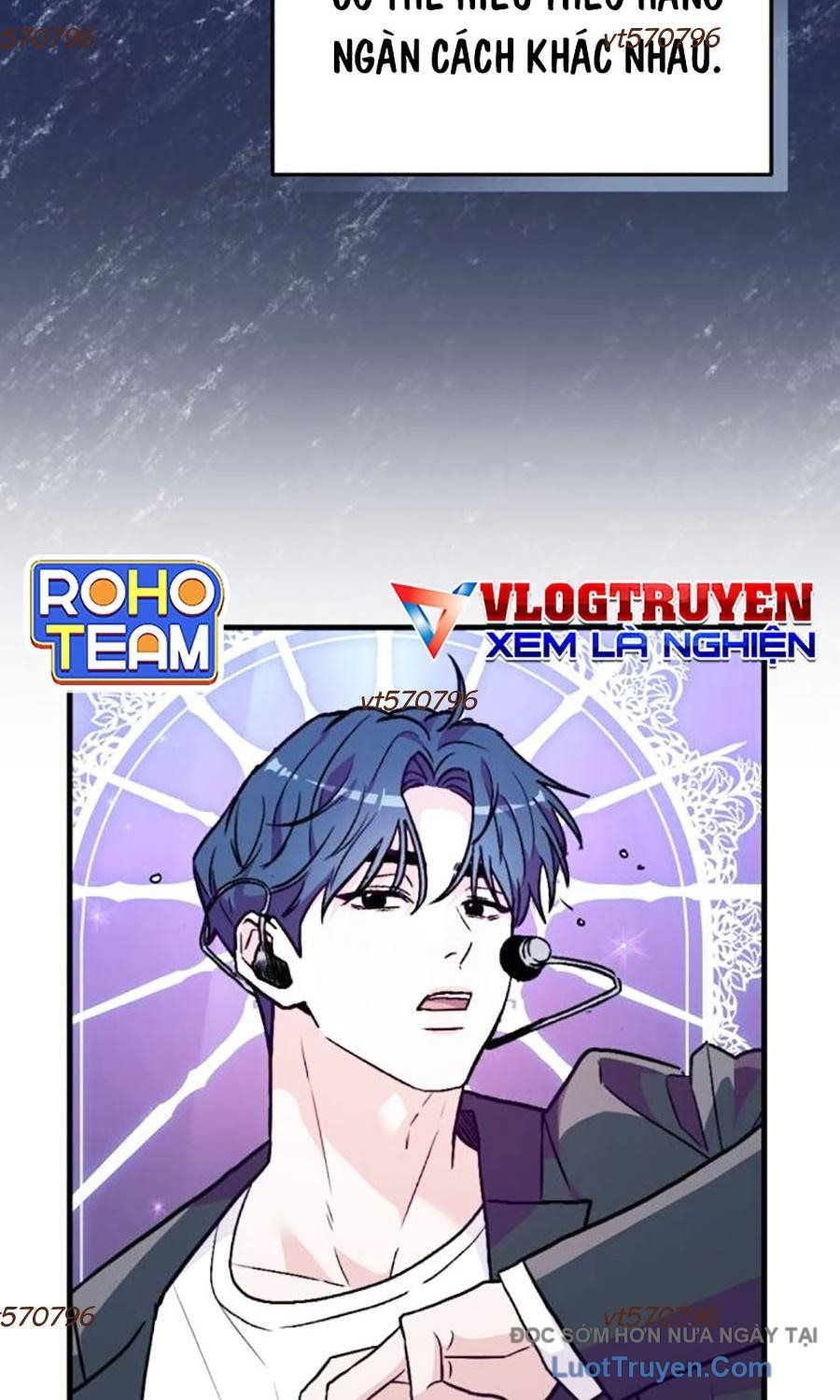 Trợ Lý Kim Ghét Idol Chapter 5 - 72