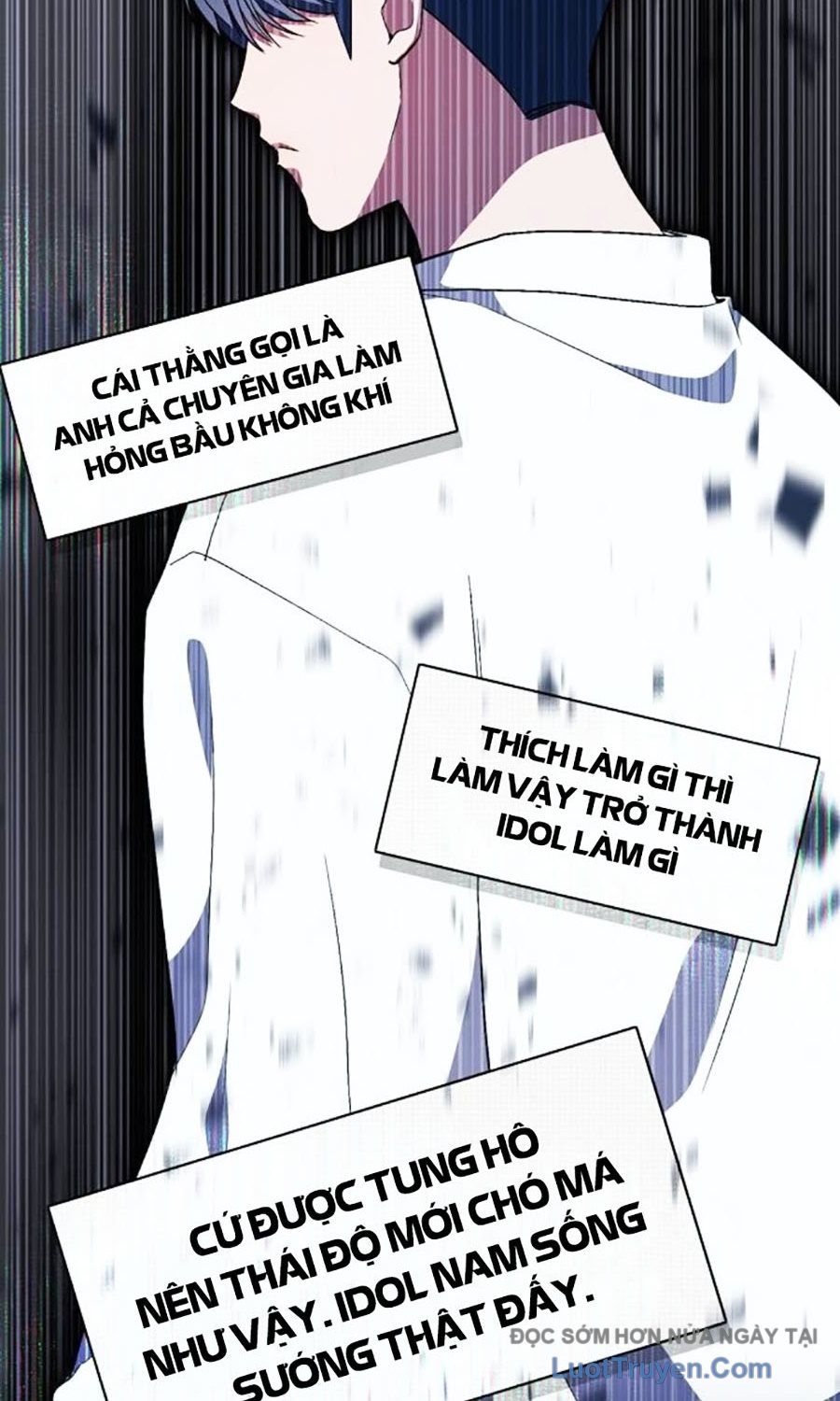 Trợ Lý Kim Ghét Idol Chapter 5 - 78