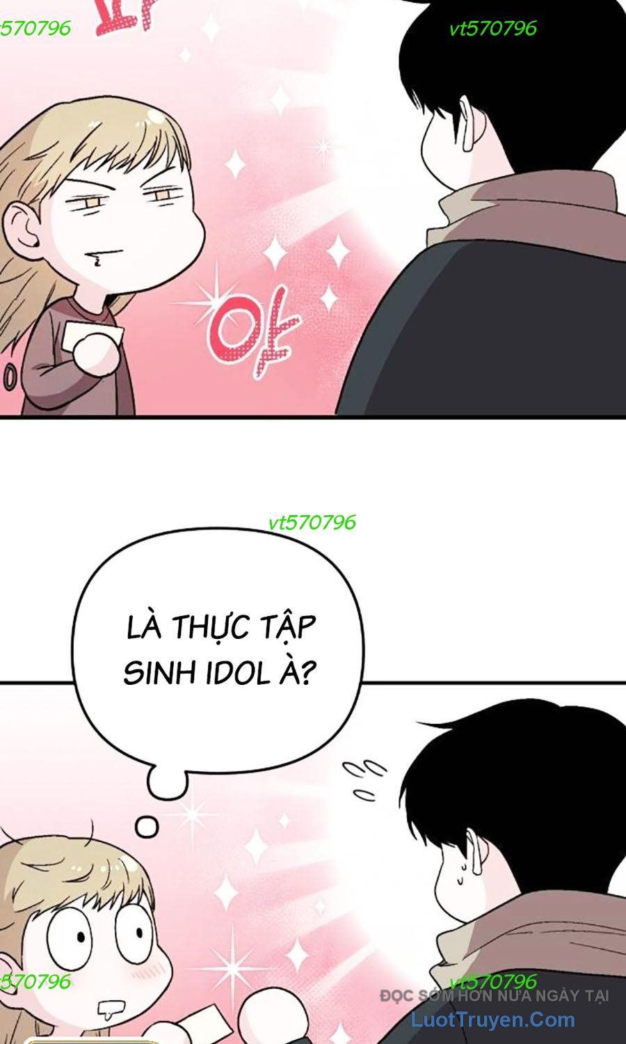 Trợ Lý Kim Ghét Idol Chapter 5 - 9