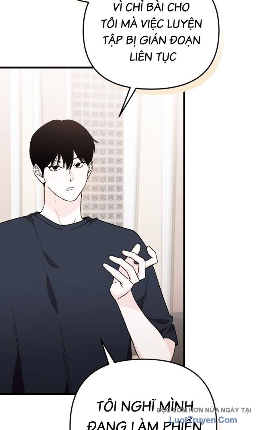 Trợ Lý Kim Ghét Idol Chapter 5 - 85