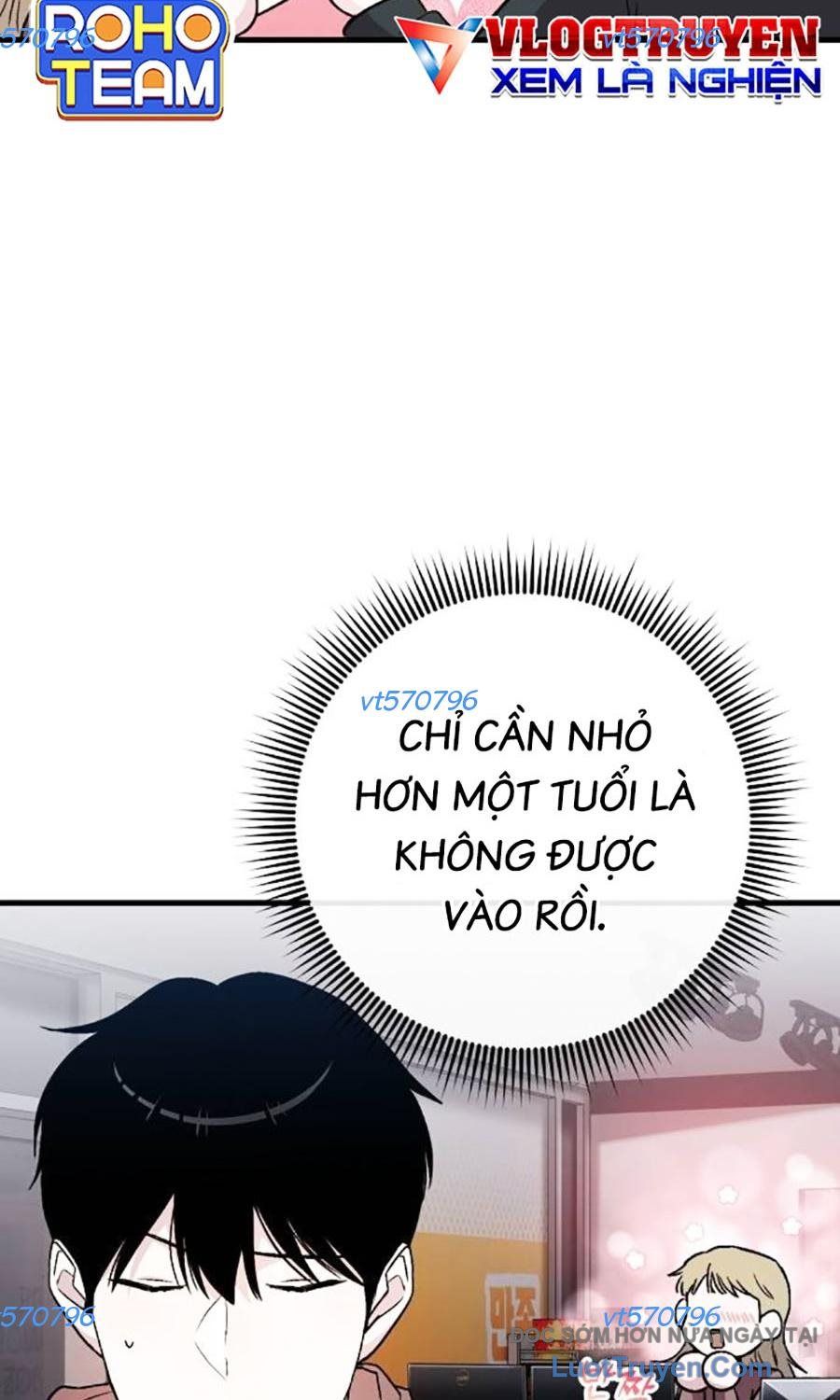 Trợ Lý Kim Ghét Idol Chapter 5 - 10