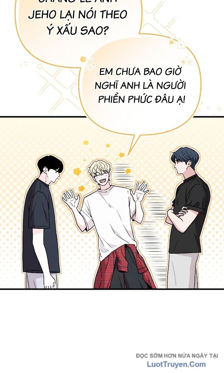 Trợ Lý Kim Ghét Idol Chapter 5 - 96