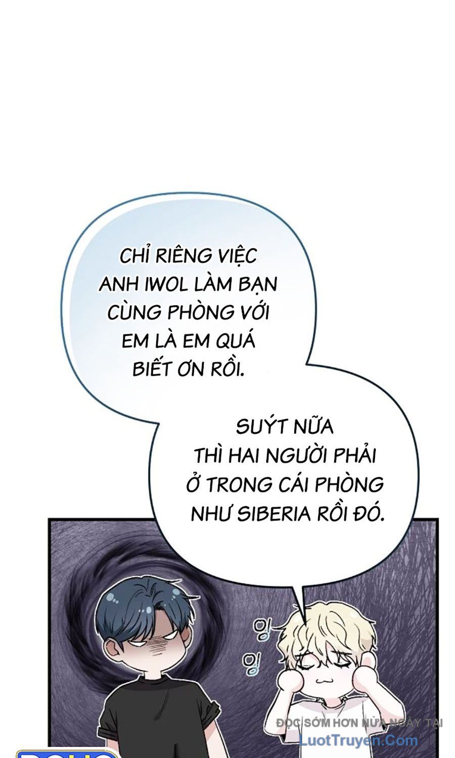 Trợ Lý Kim Ghét Idol Chapter 5 - 97