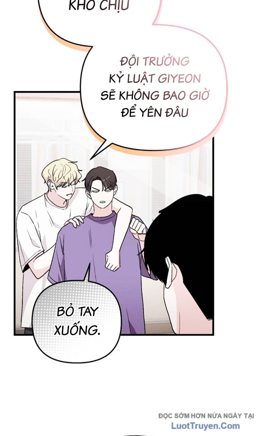 Trợ Lý Kim Ghét Idol Chapter 5 - 100