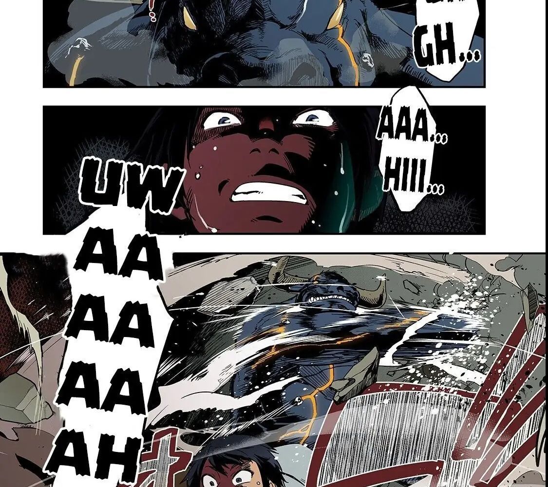 Failure Frame - Kẻ Vô Dụng Trở Thành Kẻ Mạnh Nhất Chapter 1 - 2