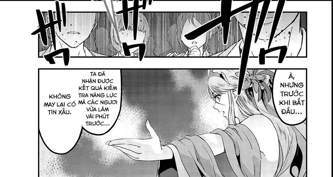 Failure Frame - Kẻ Vô Dụng Trở Thành Kẻ Mạnh Nhất Chapter 1 - 11