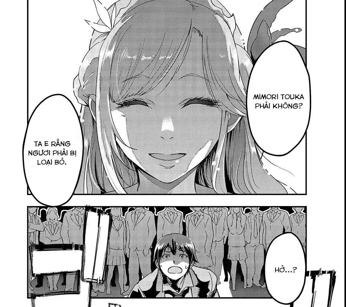 Failure Frame - Kẻ Vô Dụng Trở Thành Kẻ Mạnh Nhất Chapter 1 - 12