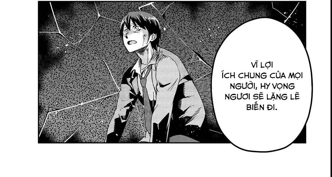Failure Frame - Kẻ Vô Dụng Trở Thành Kẻ Mạnh Nhất Chapter 1 - 15