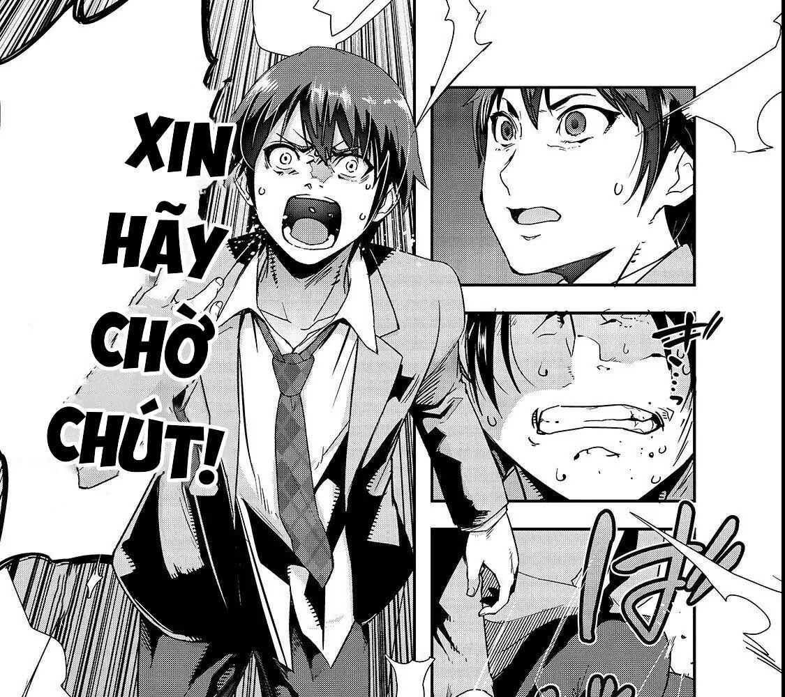 Failure Frame - Kẻ Vô Dụng Trở Thành Kẻ Mạnh Nhất Chapter 1 - 16