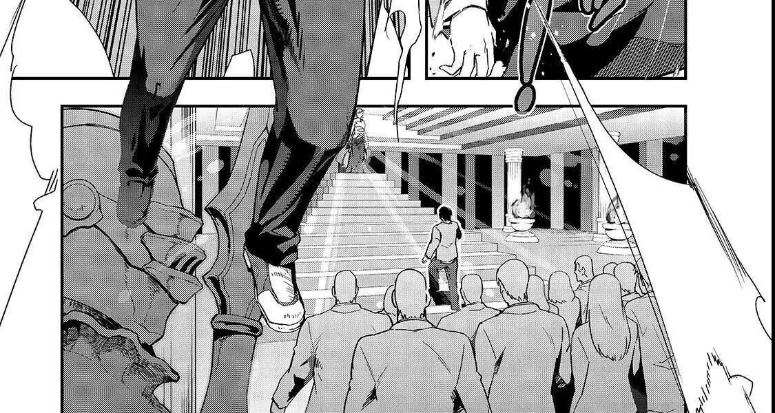 Failure Frame - Kẻ Vô Dụng Trở Thành Kẻ Mạnh Nhất Chapter 1 - 17