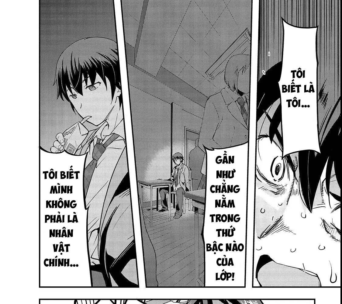 Failure Frame - Kẻ Vô Dụng Trở Thành Kẻ Mạnh Nhất Chapter 1 - 18