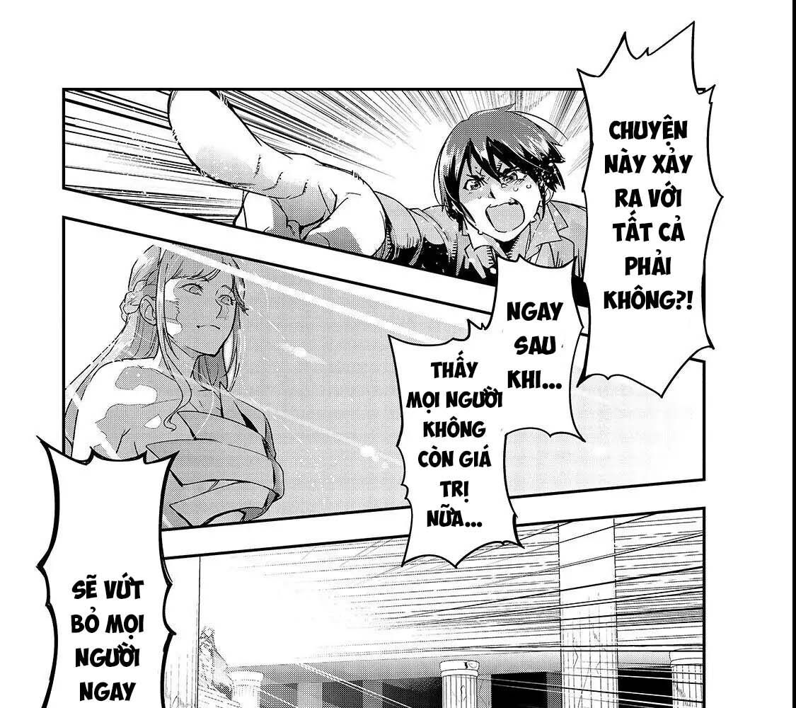 Failure Frame - Kẻ Vô Dụng Trở Thành Kẻ Mạnh Nhất Chapter 1 - 20