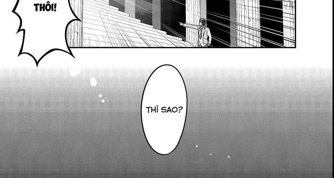 Failure Frame - Kẻ Vô Dụng Trở Thành Kẻ Mạnh Nhất Chapter 1 - 21