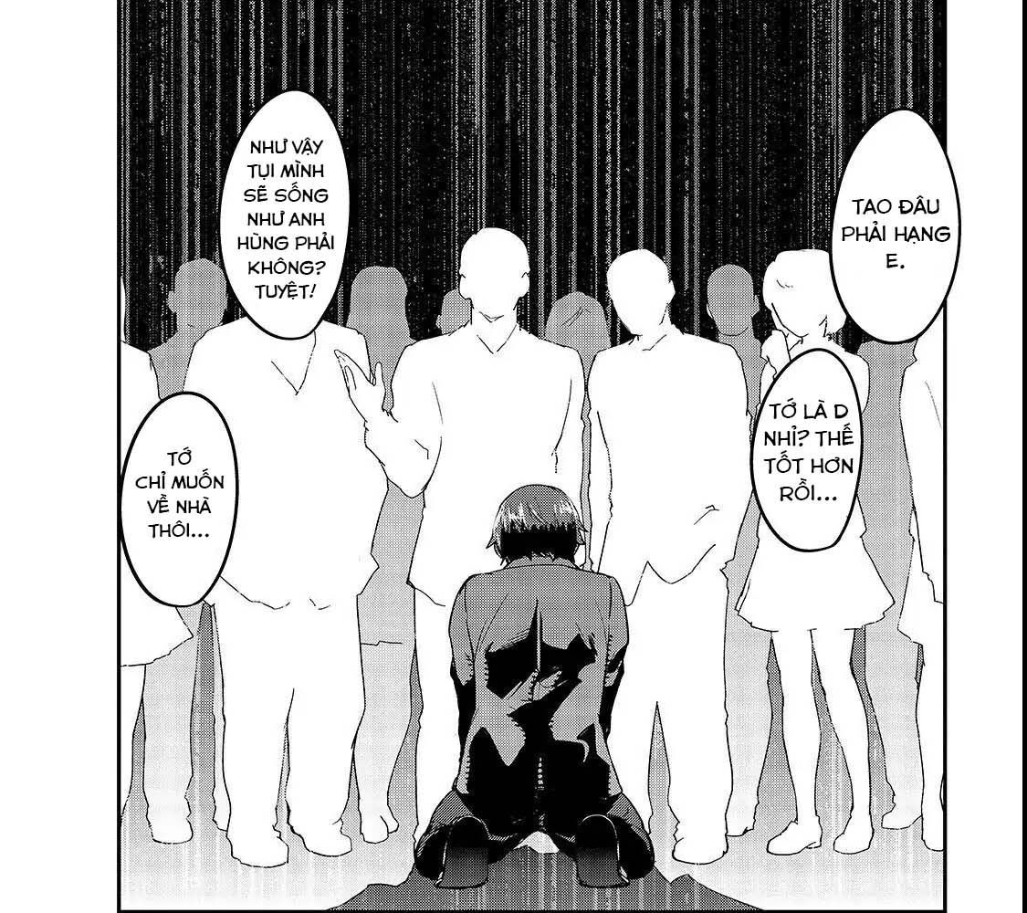 Failure Frame - Kẻ Vô Dụng Trở Thành Kẻ Mạnh Nhất Chapter 1 - 22