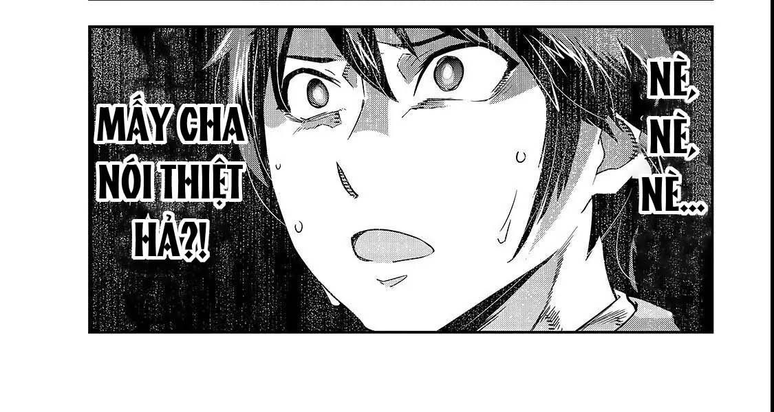 Failure Frame - Kẻ Vô Dụng Trở Thành Kẻ Mạnh Nhất Chapter 1 - 23