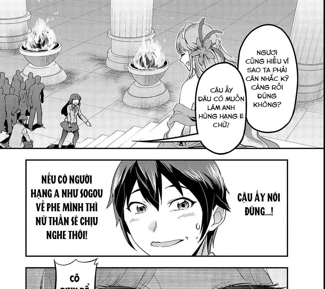 Failure Frame - Kẻ Vô Dụng Trở Thành Kẻ Mạnh Nhất Chapter 1 - 28