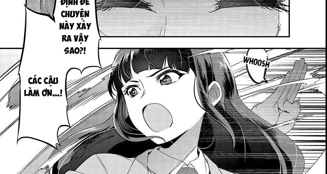 Failure Frame - Kẻ Vô Dụng Trở Thành Kẻ Mạnh Nhất Chapter 1 - 29