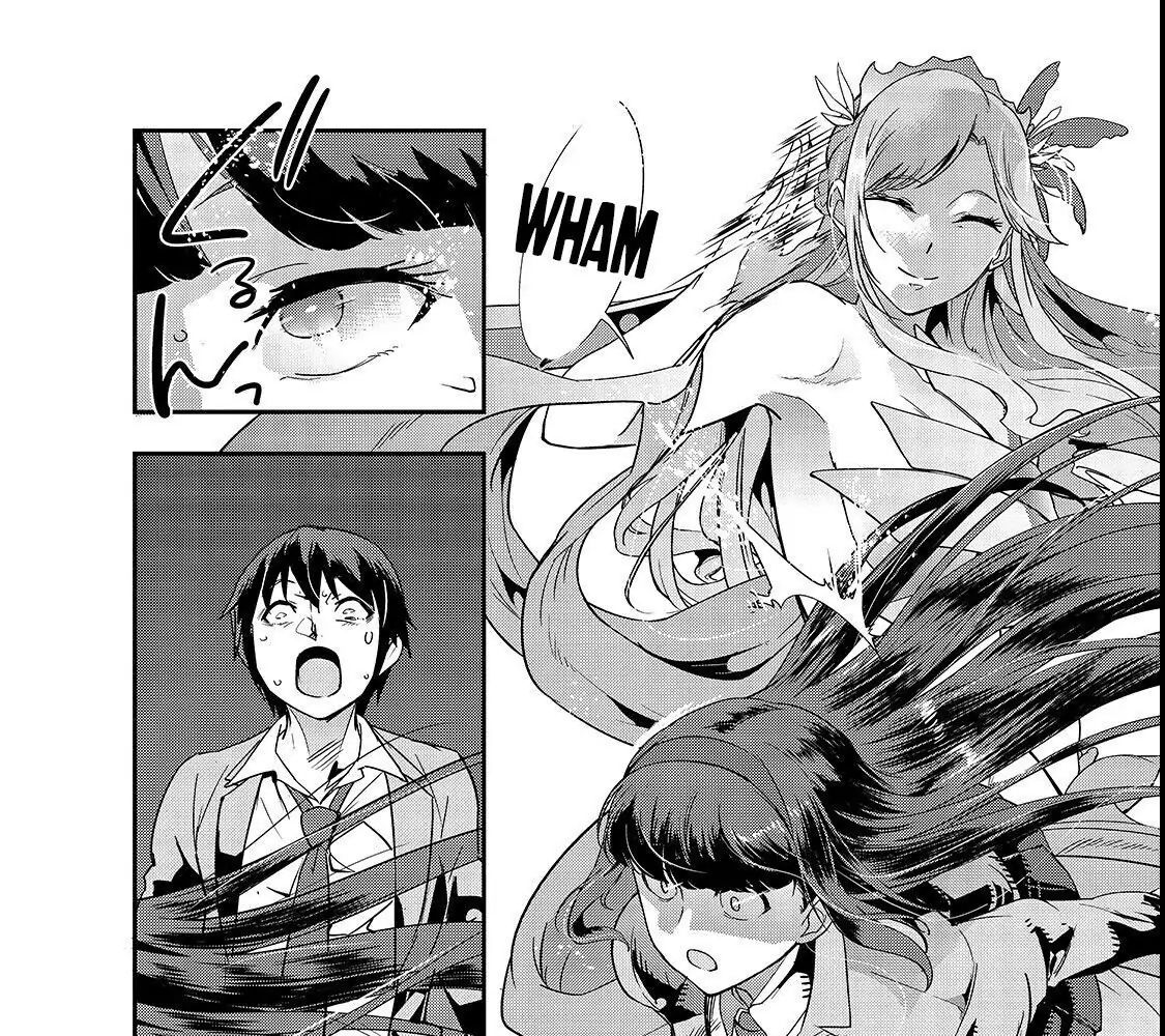 Failure Frame - Kẻ Vô Dụng Trở Thành Kẻ Mạnh Nhất Chapter 1 - 30