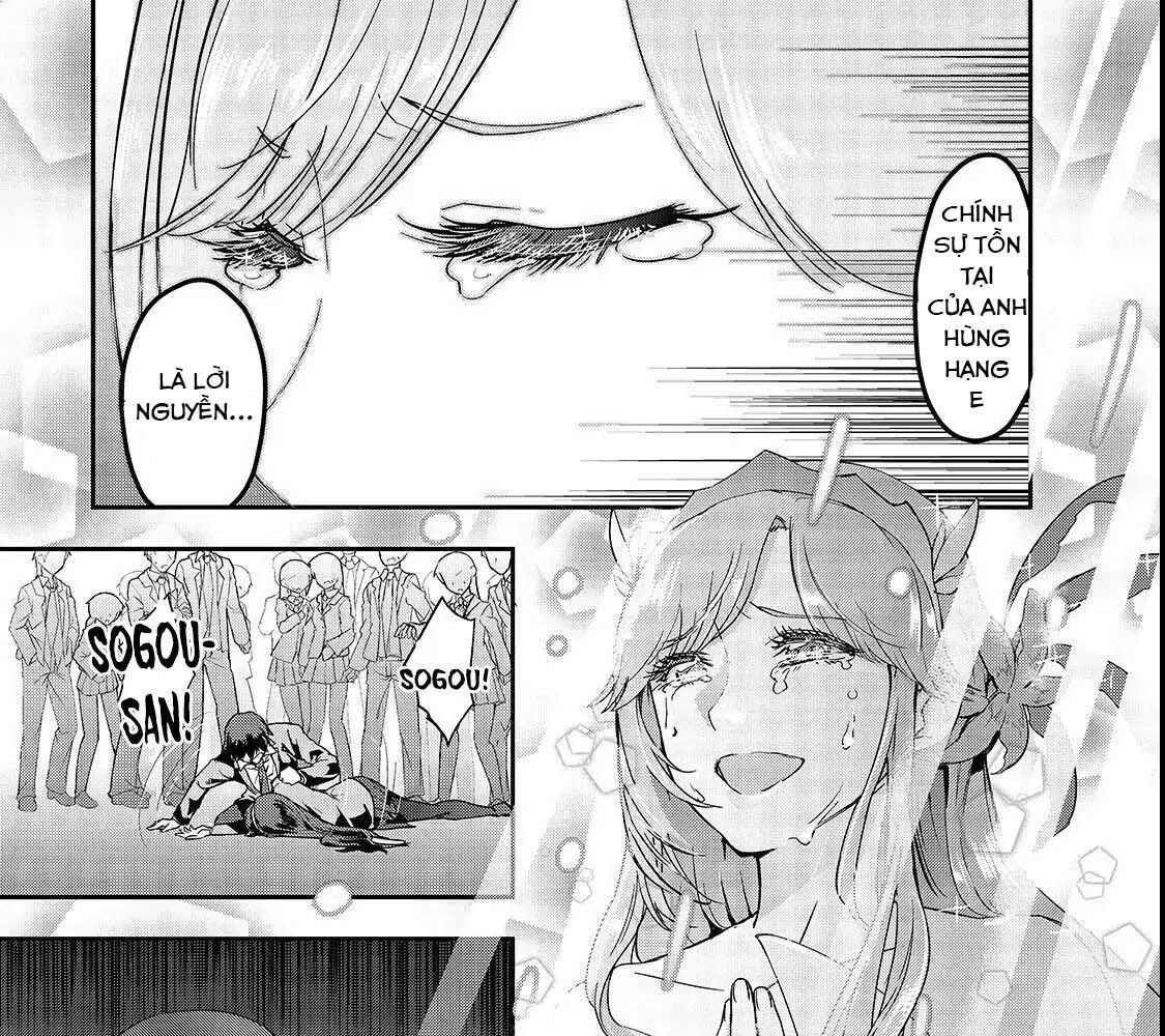 Failure Frame - Kẻ Vô Dụng Trở Thành Kẻ Mạnh Nhất Chapter 1 - 32