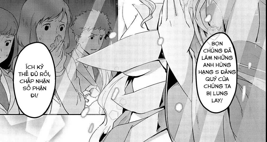 Failure Frame - Kẻ Vô Dụng Trở Thành Kẻ Mạnh Nhất Chapter 1 - 33