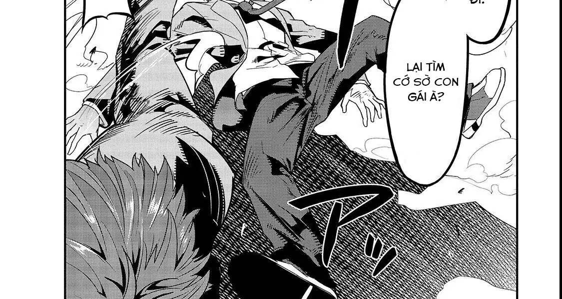 Failure Frame - Kẻ Vô Dụng Trở Thành Kẻ Mạnh Nhất Chapter 1 - 35