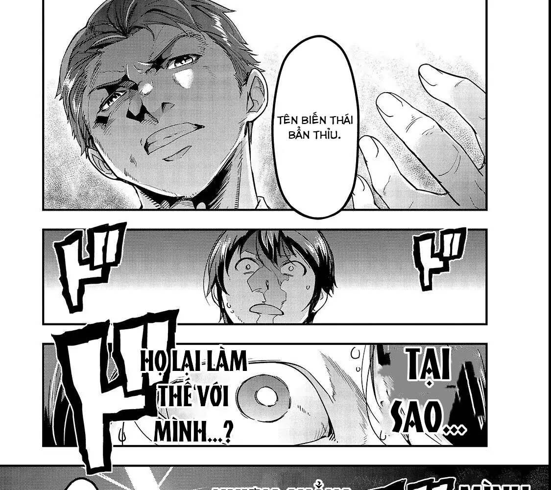 Failure Frame - Kẻ Vô Dụng Trở Thành Kẻ Mạnh Nhất Chapter 1 - 36