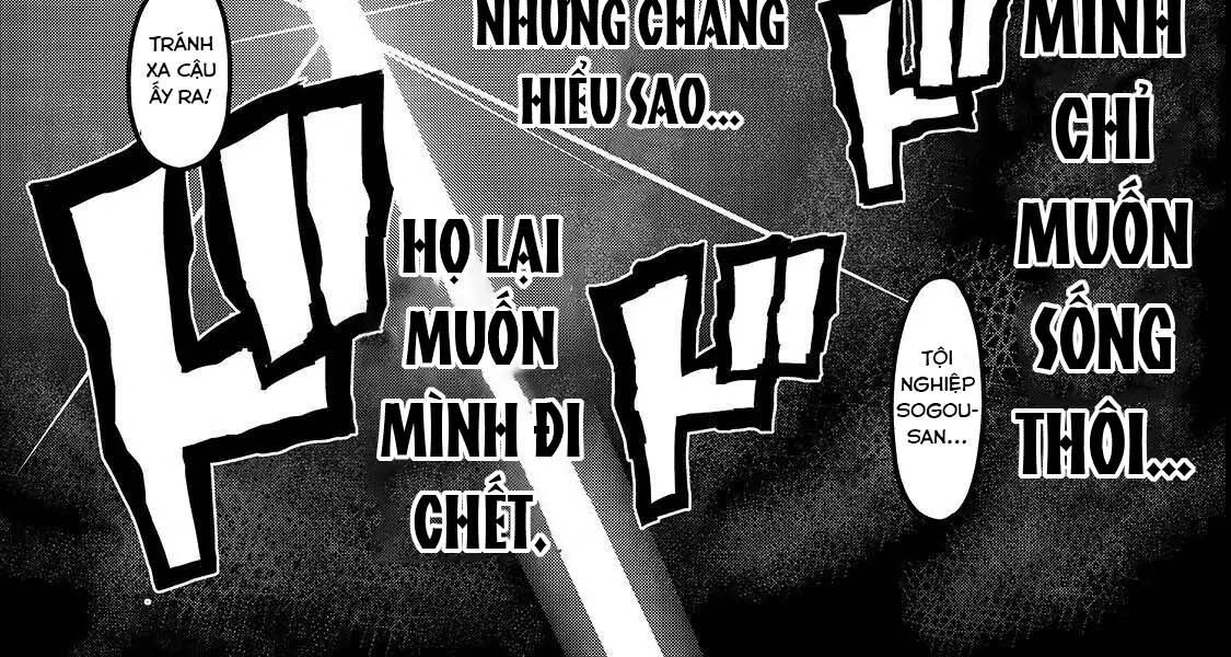 Failure Frame - Kẻ Vô Dụng Trở Thành Kẻ Mạnh Nhất Chapter 1 - 37