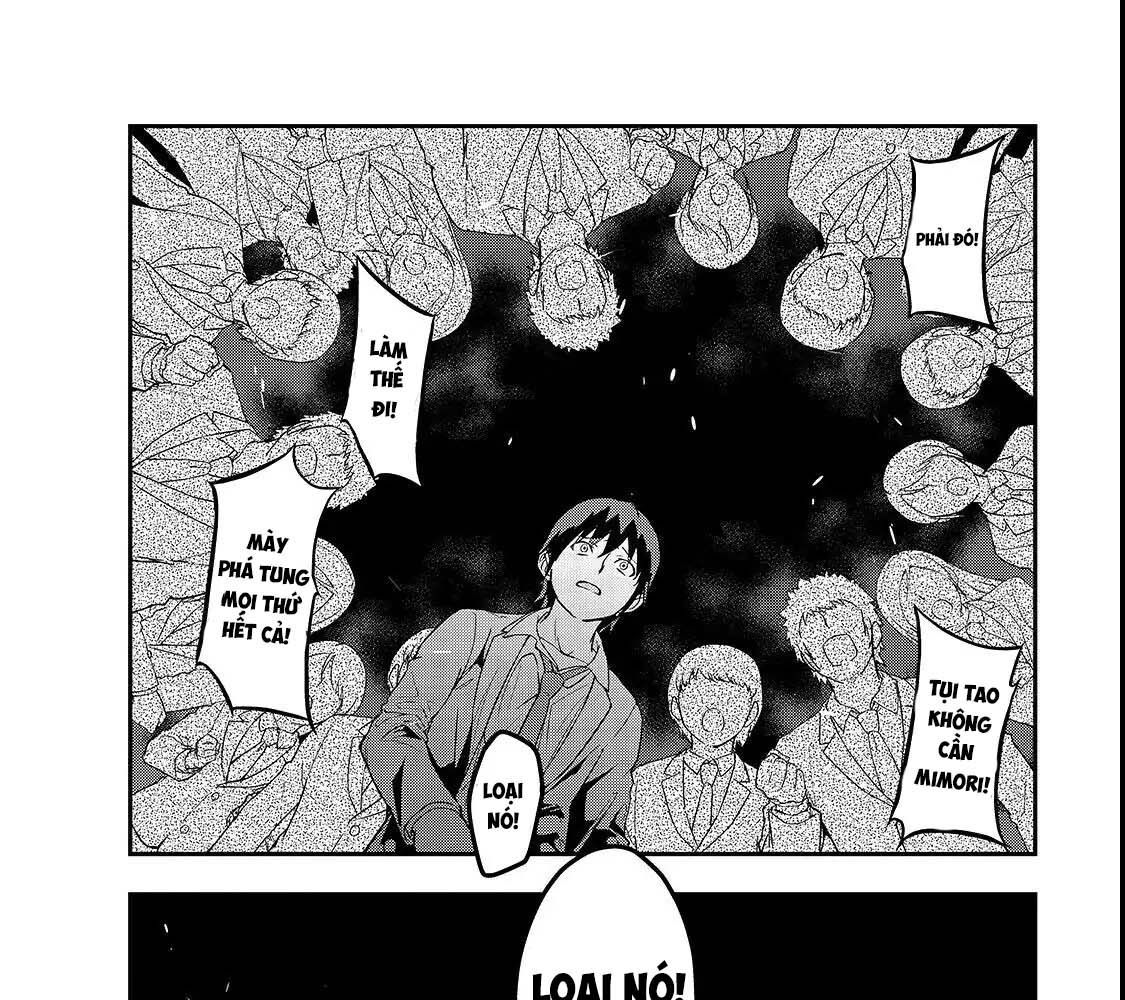 Failure Frame - Kẻ Vô Dụng Trở Thành Kẻ Mạnh Nhất Chapter 1 - 38