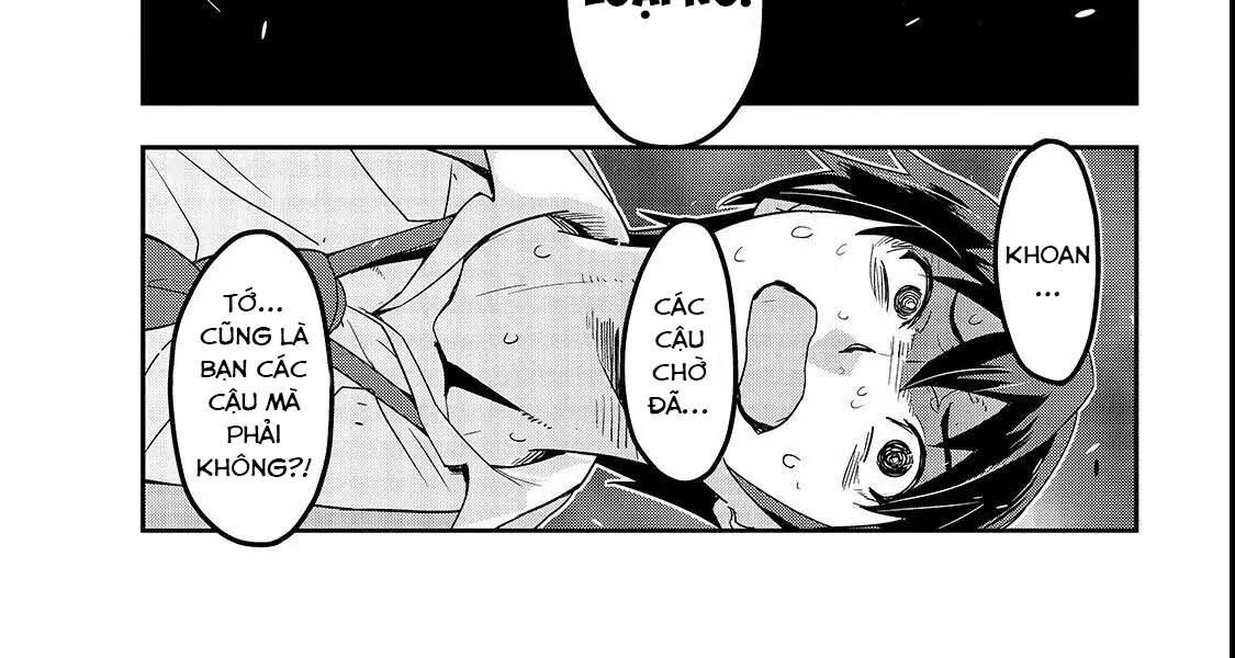 Failure Frame - Kẻ Vô Dụng Trở Thành Kẻ Mạnh Nhất Chapter 1 - 39