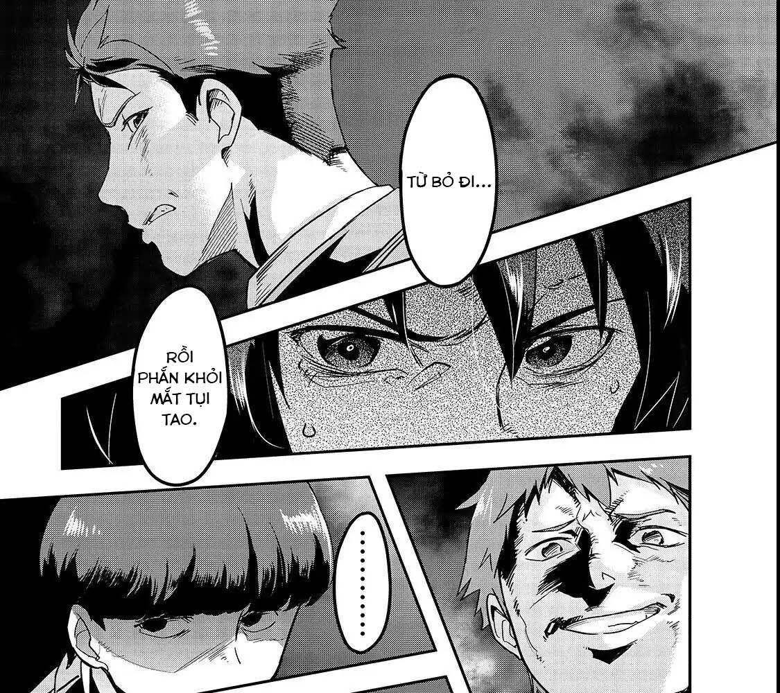 Failure Frame - Kẻ Vô Dụng Trở Thành Kẻ Mạnh Nhất Chapter 1 - 40