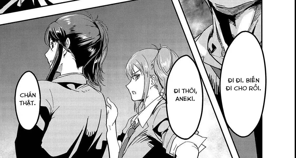 Failure Frame - Kẻ Vô Dụng Trở Thành Kẻ Mạnh Nhất Chapter 1 - 41