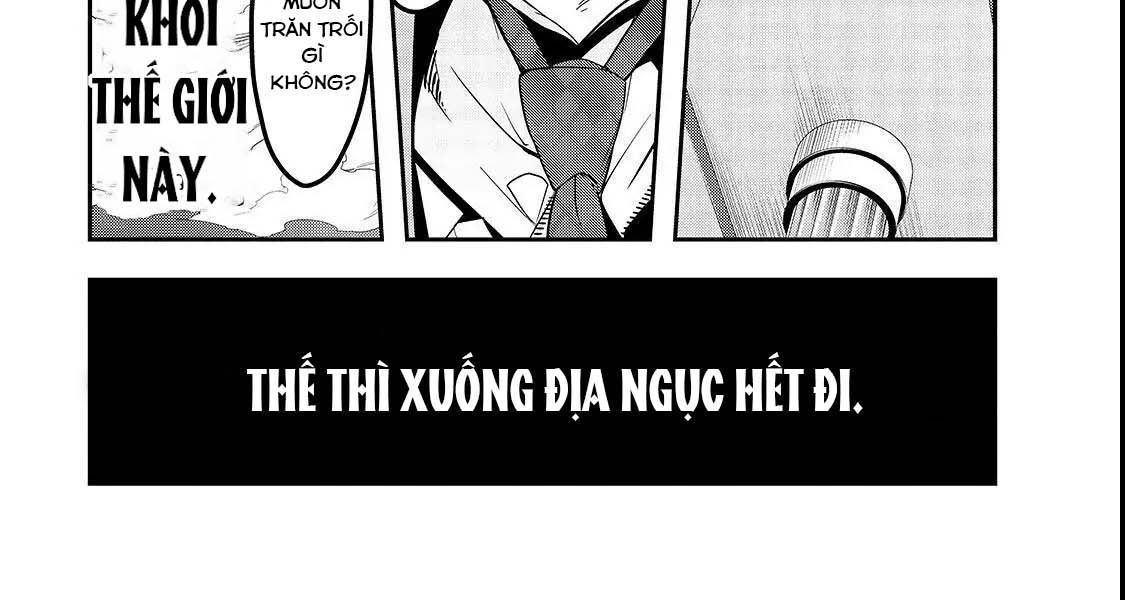 Failure Frame - Kẻ Vô Dụng Trở Thành Kẻ Mạnh Nhất Chapter 1 - 45
