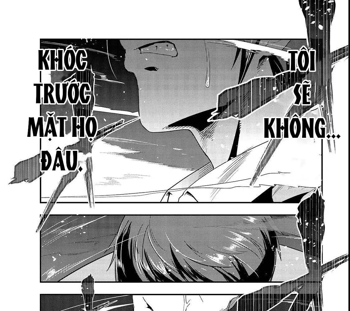 Failure Frame - Kẻ Vô Dụng Trở Thành Kẻ Mạnh Nhất Chapter 1 - 46