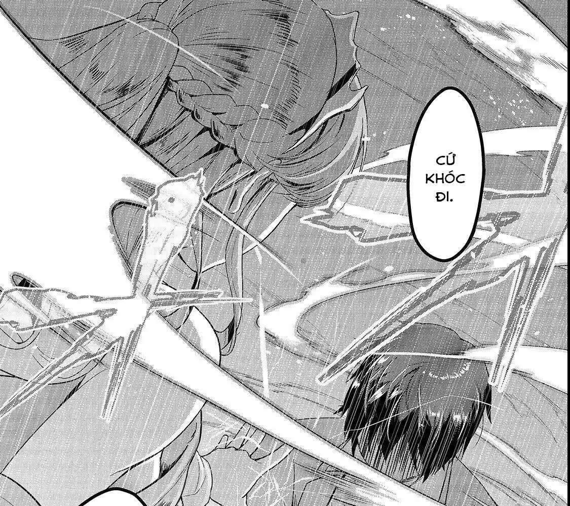 Failure Frame - Kẻ Vô Dụng Trở Thành Kẻ Mạnh Nhất Chapter 1 - 48