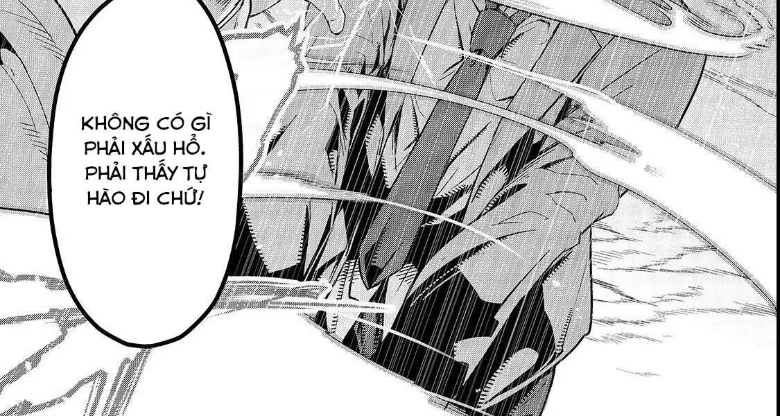 Failure Frame - Kẻ Vô Dụng Trở Thành Kẻ Mạnh Nhất Chapter 1 - 49