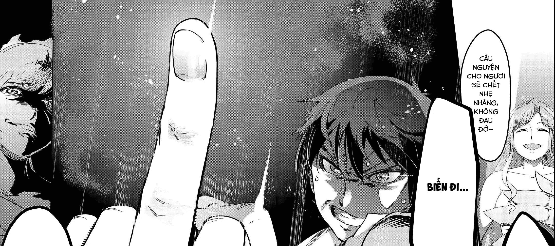 Failure Frame - Kẻ Vô Dụng Trở Thành Kẻ Mạnh Nhất Chapter 1 - 50