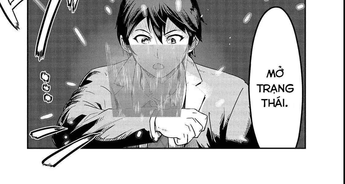 Failure Frame - Kẻ Vô Dụng Trở Thành Kẻ Mạnh Nhất Chapter 1 - 63