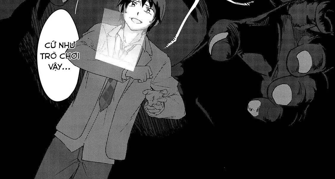 Failure Frame - Kẻ Vô Dụng Trở Thành Kẻ Mạnh Nhất Chapter 1 - 65