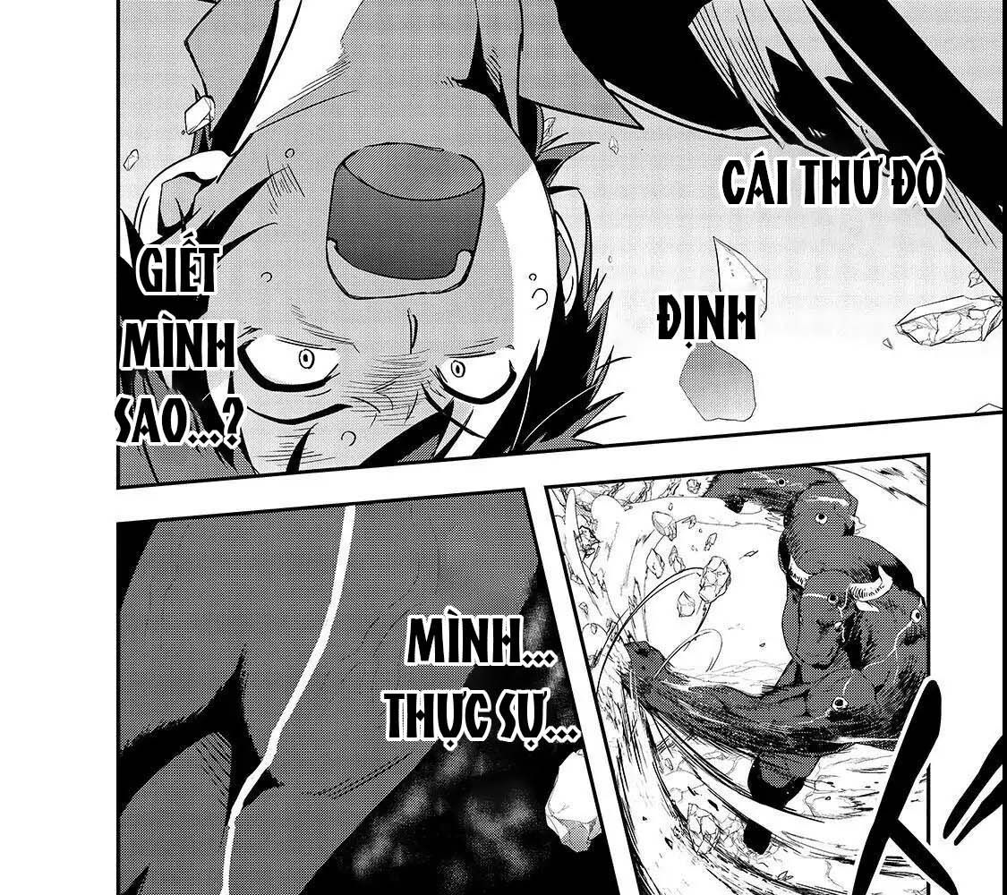 Failure Frame - Kẻ Vô Dụng Trở Thành Kẻ Mạnh Nhất Chapter 1 - 68