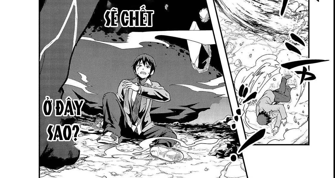 Failure Frame - Kẻ Vô Dụng Trở Thành Kẻ Mạnh Nhất Chapter 1 - 69