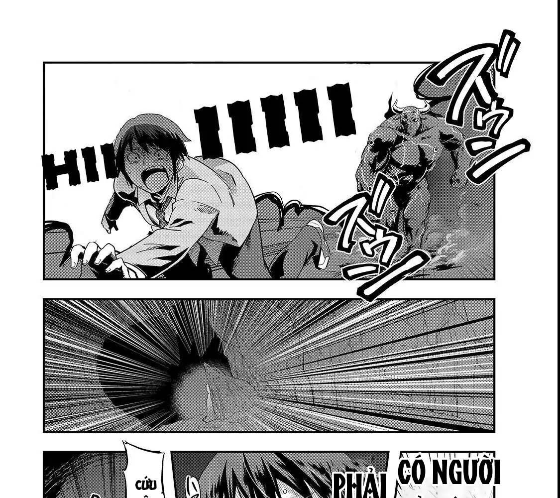 Failure Frame - Kẻ Vô Dụng Trở Thành Kẻ Mạnh Nhất Chapter 1 - 70