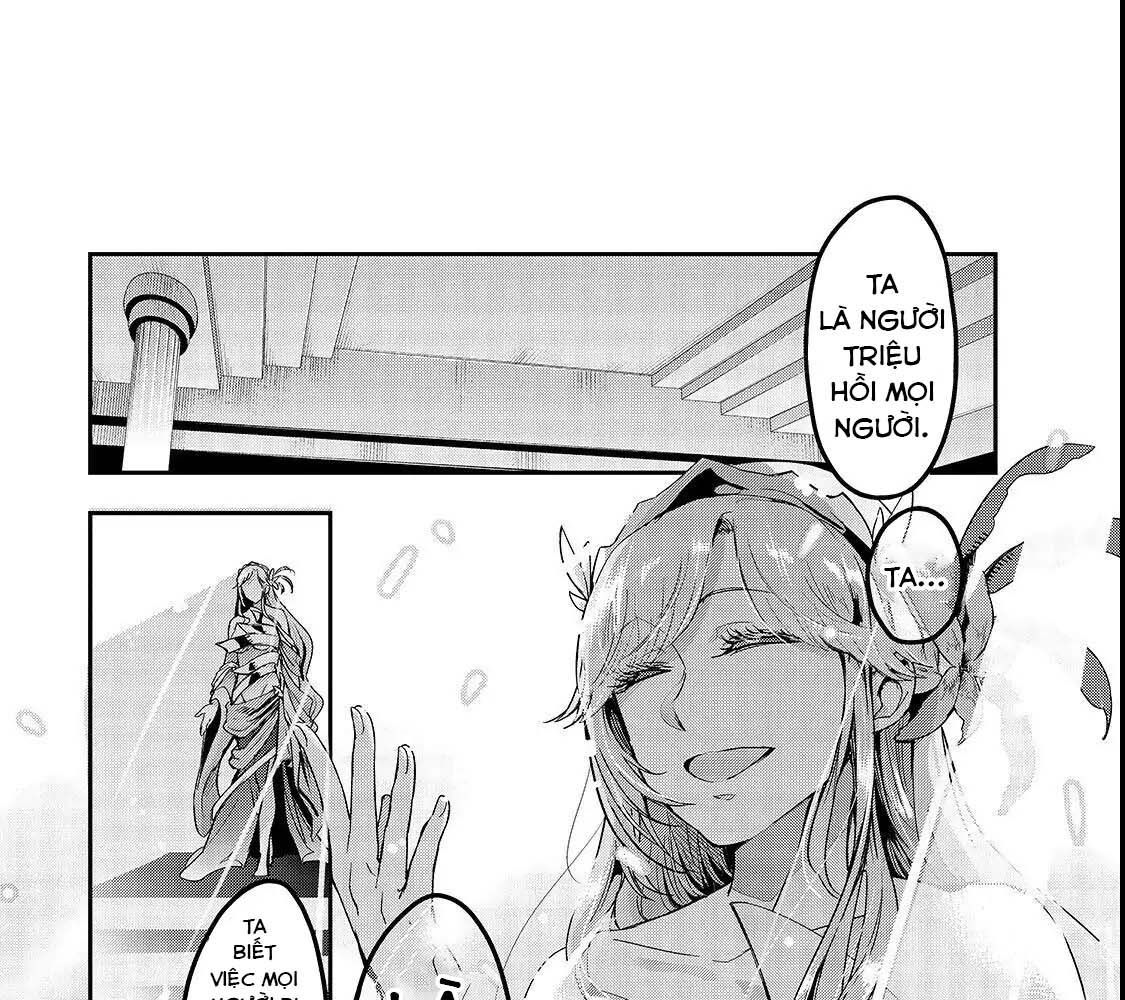 Failure Frame - Kẻ Vô Dụng Trở Thành Kẻ Mạnh Nhất Chapter 1 - 8